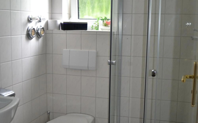 Aparthotel Sprendlingen