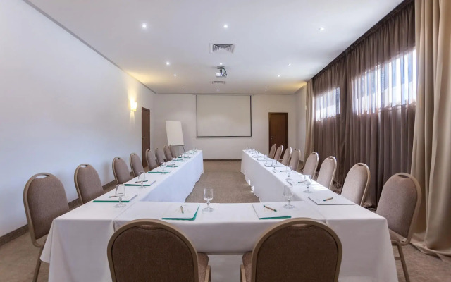 Hotel Nour Congress & Resort