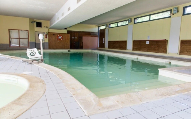 Résidence Marina Holyder