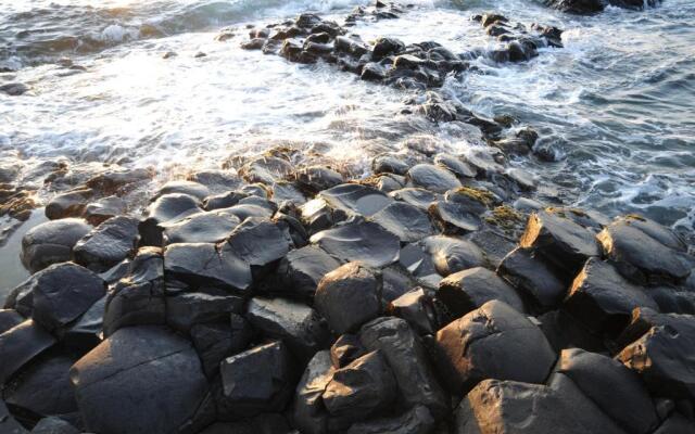 Giant's Causeway Holiday Cottages