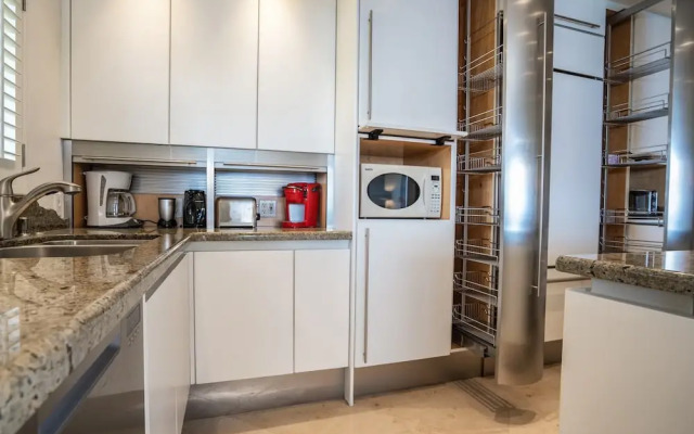 Polo Beach Club Two Bedrooms - Ground Floor by Coldwell Banker Island Vacations