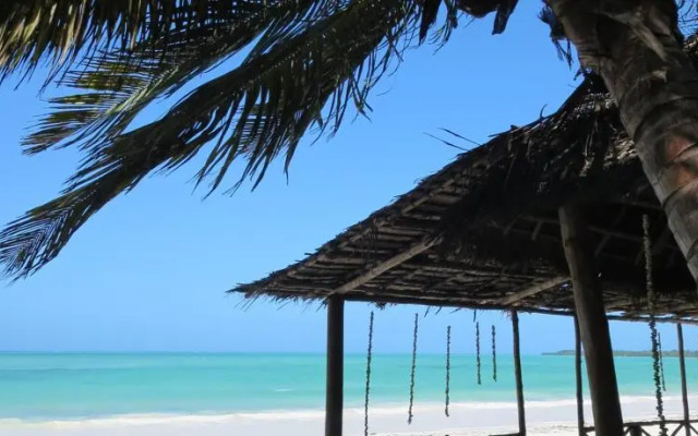 Santa Maria Coral Park