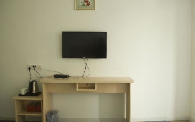 Lanting Business Hotel
