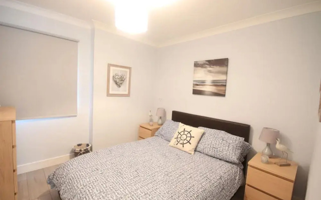 43B Medmerry Park 2 Bedroom Chalet