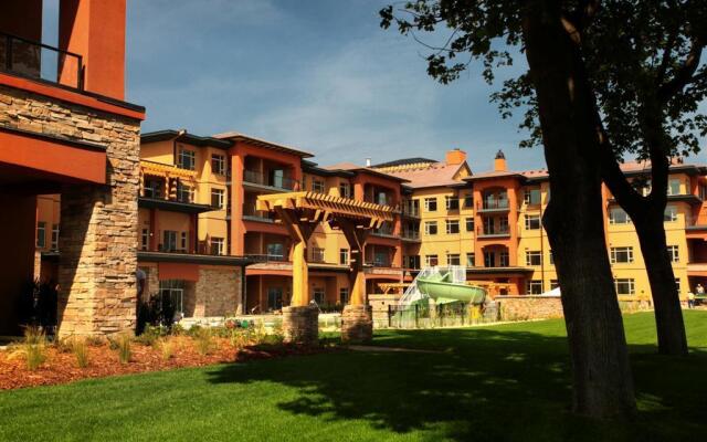 Watermark Beach Resort