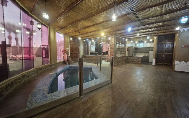 VIP resort chalet - 25