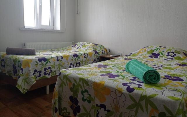 Bizim Ev hostel