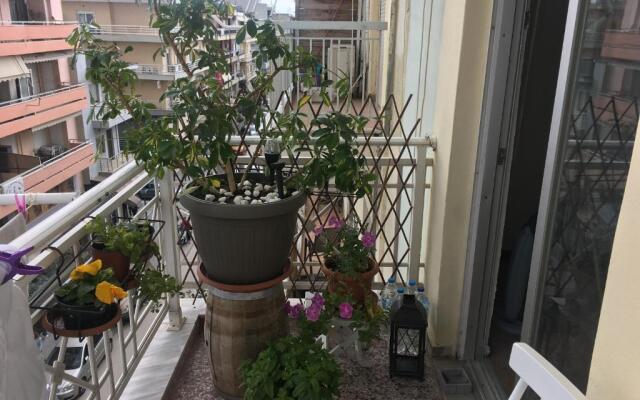 _LAOKOON-ΛΑΟΚΟΩΝ_ Apartment for 2-4 People