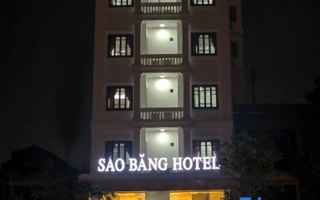 Sao Bang Hotel Hong Ha