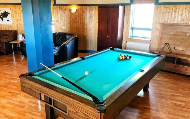 West Park Guesthouse