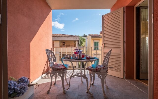 Ghirlandaio Apartment