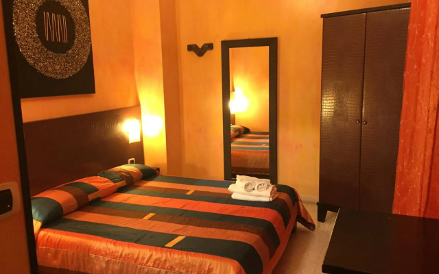Hotel Okinawa