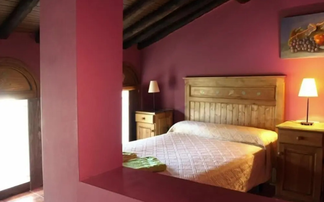 Casa Rural La Hermedaña