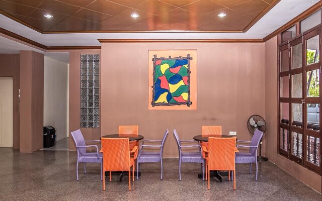 OYO 564 Y Hotel