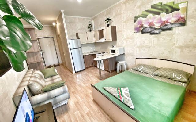 Nord Land (Норд Ленд) на Тюменском тракте 4