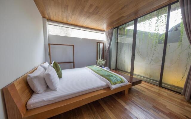 The Purple Hue Homestay