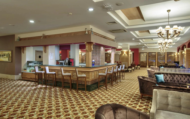 Sunis Kumköy Beach Resort Hotel & Spa - All inclusive