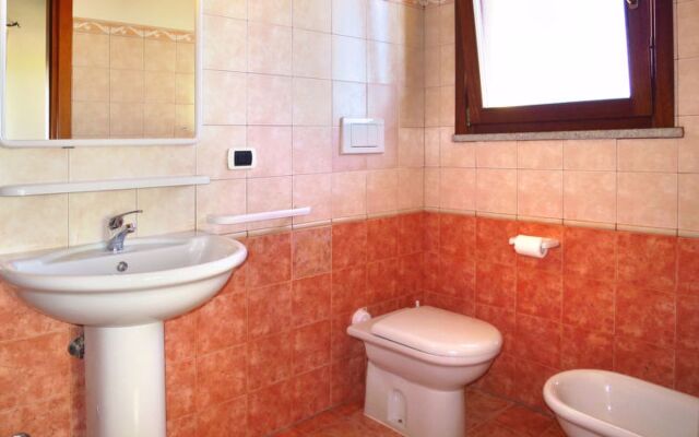 I Mirti di Porto Pozzo (PPZ120)