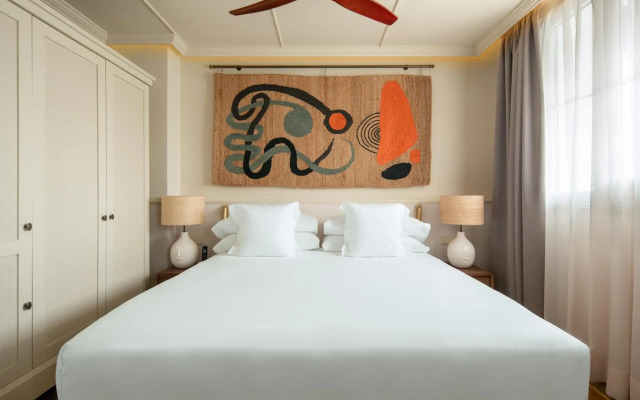 Only YOU Hotel Sevilla