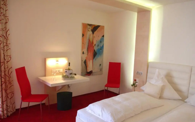 Mintrops Land Hotel Burgaltendorf