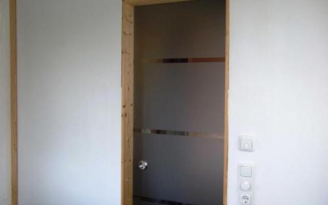 Luxus Chalet mit ueberdachter Terr