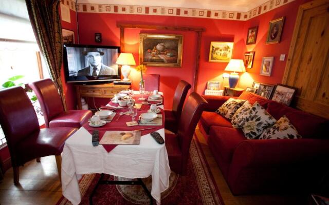 Evergreen B&B