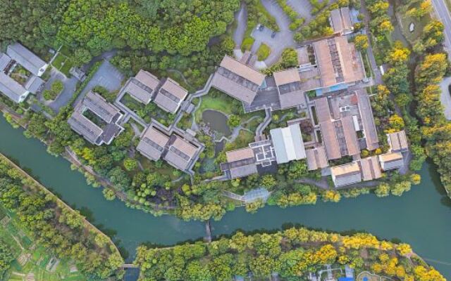 Shaoxing Hotel Yonghe Manor