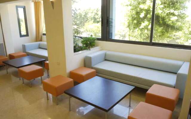 Sunland Holiday Resort
