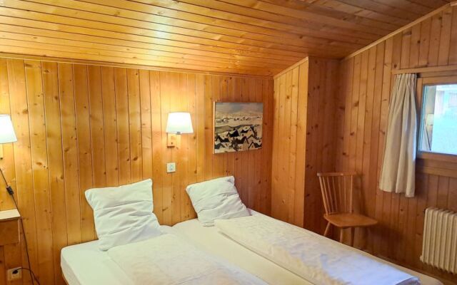 Apartment Arvine Verbier