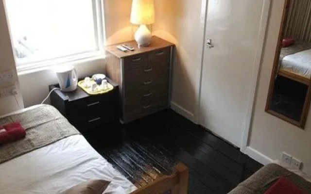 Colours of Blackpool