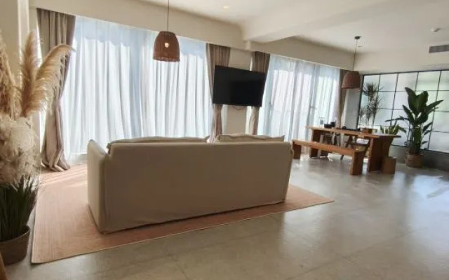 Zijin Shanshui No.1 Guli Hot Spring Homestay