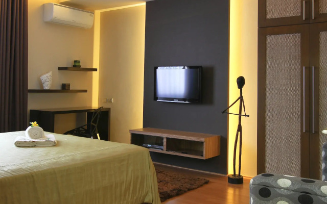 Boracay Suites