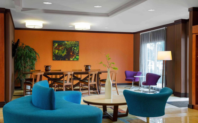 Fairfield by Marriott Inn and Suites Augusta Fort Eisenhower Area
