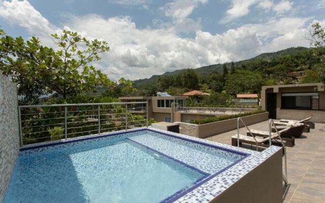 Hotel Natural Hill's by H&R