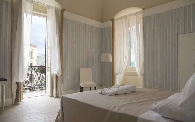 B&B Porta Baresana