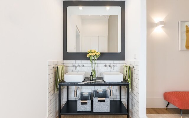 Home Club San Agustín VI