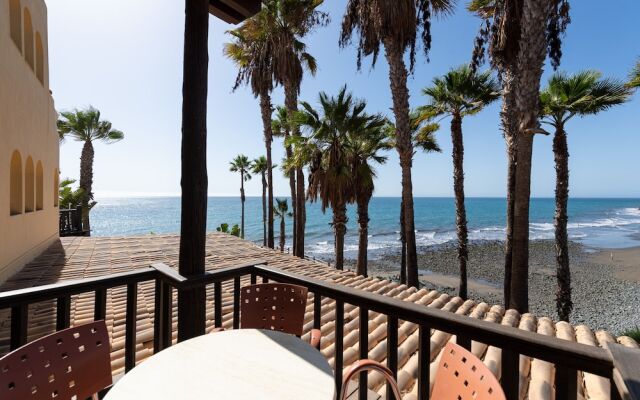 Luxury Apartment+Pool P69 Next To the Beach