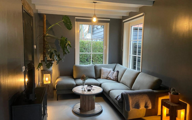 Vakantiehuis Hof Molenzicht