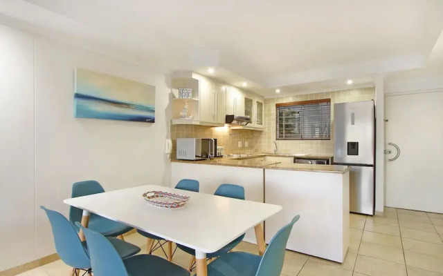 Ocean View 303