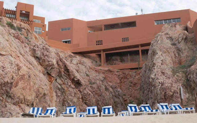 Club Regina Los Cabos