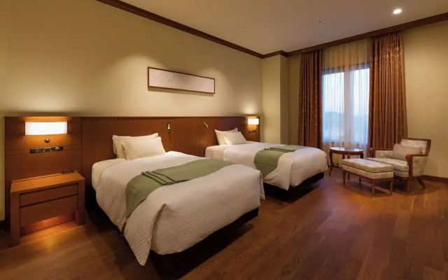 Grand Empire Hotel