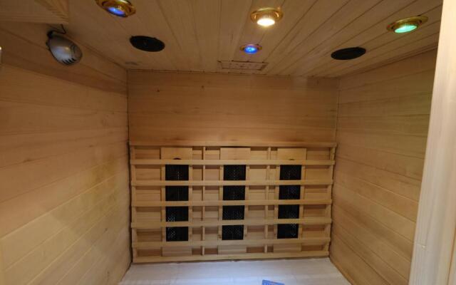 Gîte Grottes du Périgord