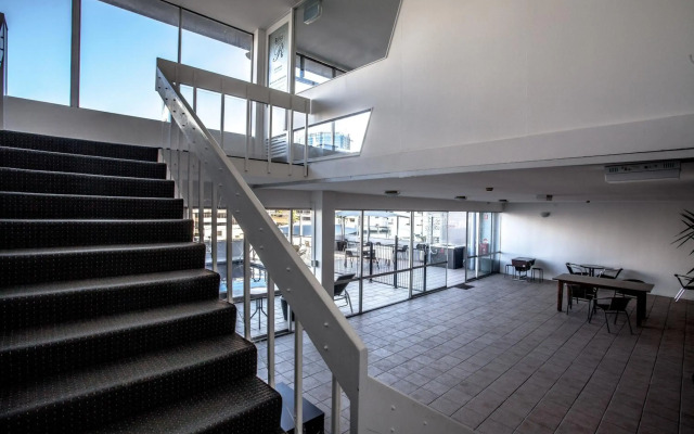 The Ridge Apartment Hotel