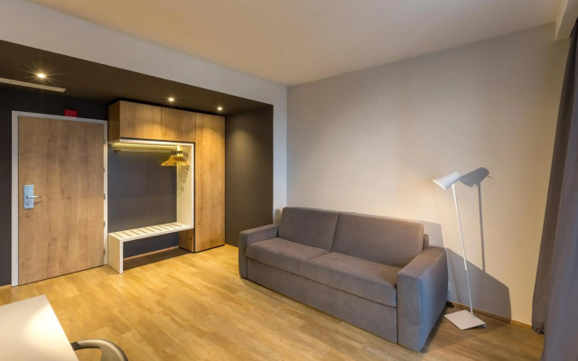 M Hotel Ljubljana