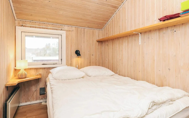 6 Person Holiday Home in Hjorring-by Traum