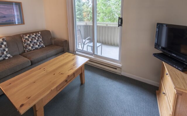 Woodrun Lodge