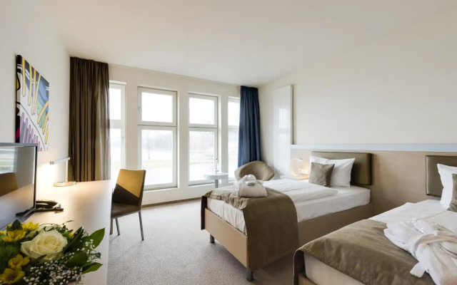 Aspria Hannover Maschsee – Sport & Spa