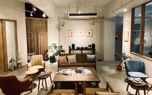 Lestel Naha - Hostel