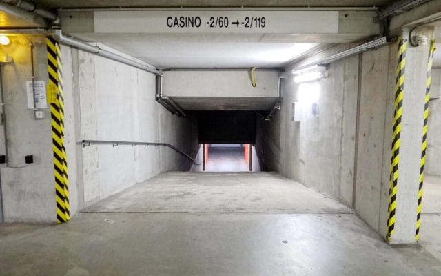 Apartment in Nieuwpoort With Terrace