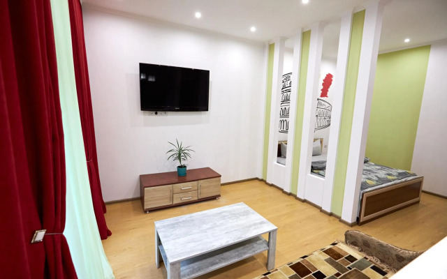 Babylon Apartments On Soborna